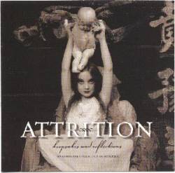 Attrition (UK) : Keepsakes and Reflections